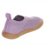 PANTOFLE KAPCIE WSUWANE BAREFOOT MILAMI PURPLE