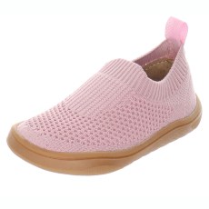 PANTOFLE KAPCIE WSUWANE BAREFOOT MILAMI PINK