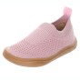 PANTOFLE KAPCIE WSUWANE BAREFOOT MILAMI PINK