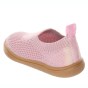 PANTOFLE KAPCIE WSUWANE BAREFOOT MILAMI PINK