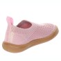 PANTOFLE KAPCIE WSUWANE BAREFOOT MILAMI PINK