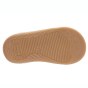PANTOFLE KAPCIE WSUWANE BAREFOOT MILAMI NAVY BLUE