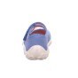 TEXTILE SLIPPERS SUPERFIT BONNY BLAU/MEHRFARBIG 1-000281-8400