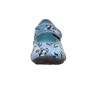 PANTOFLE TEKSTYLNE KAPCIE SUPERFIT BONNY BLAU/MEHRFARBIG 1-000280-8060