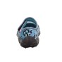 PANTOFLE TEKSTYLNE KAPCIE SUPERFIT BONNY BLAU/MEHRFARBIG 1-000280-8060