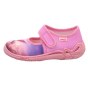 TEXTILE SLIPPERS SUPERFIT BONNY BELINDA LILA 1-800288-8540