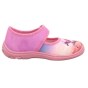 TEXTILE SLIPPERS SUPERFIT BONNY BELINDA LILA 1-800288-8540