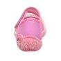 TEXTILE SLIPPERS SUPERFIT BONNY BELINDA LILA 1-800288-8540