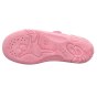 PANTOFLE TEKSTYLNE KAPCIE SUPERFIT BELINDA LILA 1-800288-8540