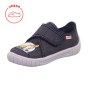 TEXTILE SLIPPERS SUPERFIT BILL BLAU 1-800278-8100
