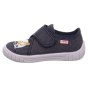 TEXTILE SLIPPERS SUPERFIT BILL BLAU 1-800278-8100