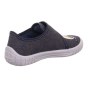 PANTOFLE TEKSTYLNE KAPCIE SUPERFIT BILL BLAU 1-800278-8100