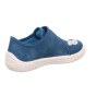 PANTOFLE TEKSTYLNE KAPCIE SUPERFIT BILL BLAU 1-800278-8090