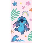BATH TOWEL 70 X 140 CM LILO & STITCH L&S-0891T