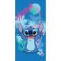 RĘCZNIK KĄPIELOWY PLAŻOWY 70 X 140 CM LILO & STITCH L&S-0893T