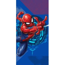 RECZNIK KAPIELOWY PLAZOWY 70 X 140 CM MARVEL SPIDER-MAN SPM-0901T
