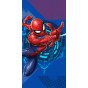 RĘCZNIK KĄPIELOWY PLAŻOWY 70 X 140 CM MARVEL SPIDER-MAN SPM-0901T