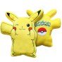 MASKOTKA PLUSZOWA PODUSZKA KSZTAŁTKA POKEMON PIKACHU POK-960SC