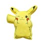 MASKOTKA PLUSZOWA PODUSZKA KSZTAŁTKA POKEMON PIKACHU POK-960SC