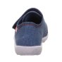 TEXTILE SLIPPERS SUPERFIT SPOTTY BLAU 1-009254-8100