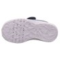 TEXTILE SLIPPERS SUPERFIT SPOTTY BLAU 1-009254-8100