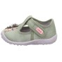 TEXTILE SLIPPERS SUPERFIT SPOTTY HELLGRUN 1-009256-7520