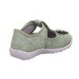TEXTILE SLIPPERS SUPERFIT SPOTTY HELLGRUN 1-009256-7520