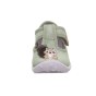 PANTOFLE TEKSTYLNE KAPCIE SUPERFIT SPOTTY HELLGRUN 1-009256-7520