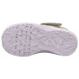TEXTILE SLIPPERS SUPERFIT SPOTTY HELLGRUN 1-009256-7520
