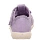 TEXTILE SLIPPERS SUPERFIT SPOTTY LILA 1-009256-8530