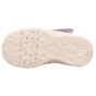 TEXTILE SLIPPERS SUPERFIT SPOTTY LILA 1-009256-8530