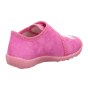 TEXTILE SLIPPERS SUPERFIT SPOTTY PINK 1-009254-5550