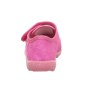 TEXTILE SLIPPERS SUPERFIT SPOTTY PINK 1-009254-5550