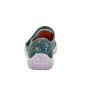 PANTOFLE TEKSTYLNE KAPCIE SUPERFIT BILL GRUN/MEHRFARBIG 1-000279-7050