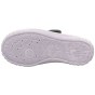 PANTOFLE TEKSTYLNE KAPCIE SUPERFIT BILL GRUN/MEHRFARBIG 1-000279-7050