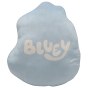 PODUSZKA KSZTAŁTKA MASKOTKA PLUSZOWA PRZYTULANKA BLUEY BY-3212SC
