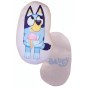 PODUSZKA KSZTAŁTKA MASKOTKA PLUSZOWA PRZYTULANKA BLUEY BY-3243SC