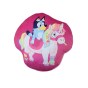 CUSHION SHAPED BLUEY BY-8534SC