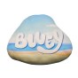 PODUSZKA KSZTAŁTKA MASKOTKA PLUSZOWA PRZYTULANKA BLUEY BY-8535SC