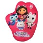 CUSHION SHAPED GABBY'S DOLLHOUSE GAB-0844SC