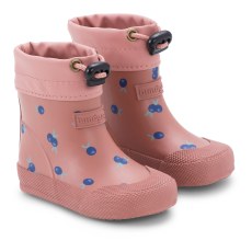KALOSZE BAREFOOT BUNDGAARD COVER BLUSH BERRY