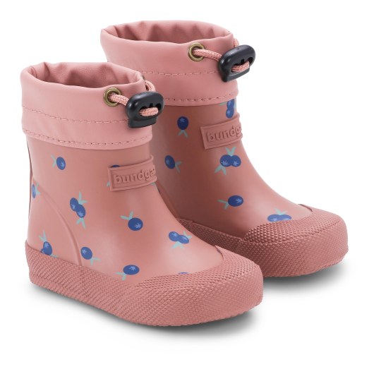 KALOSZE BAREFOOT BUNDGAARD COVER BLUSH BERRY