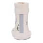 KALOSZE BAREFOOT BUNDGAARD COVER IVORY DINO