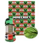 KOC CORAL 130 X 170 CM MINECRAFT MNC-4165FB