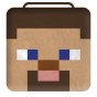 BABY SLEEPING BAG 60 X 130 CM MINECRAFT STEVE MNC-4516SB
