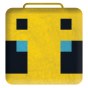 BABY SLEEPING BAG 60 X 130 CM MINECRAFT BEE MNC-4066SB