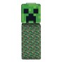 ŚPIWÓR DZIECIĘCY 60 X 130 CM MINECRAFT CREEPER MNC-4073SB