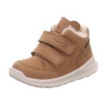 TRZEWIKI SUPERFIT BREEZE BRAUN 1-000372-3020 GORE-TEX