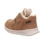 TRZEWIKI SUPERFIT BREEZE BRAUN 1-000372-3020 GORE-TEX