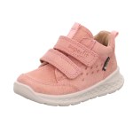 SHOES SUPERFIT BREEZE ROSA/ROSA 1-000369-5520 GORE-TEX